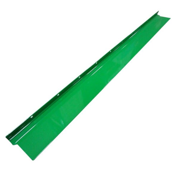 Aftermarket Feeder House, Feed Plate, Seal Fits John Deere 9600 9610 9650 WN-H173903-PEX - main